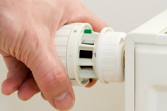 Letheringham central heating repair costs