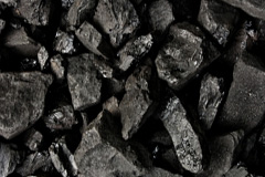 Letheringham coal boiler costs