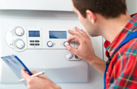 free commercial Letheringham boiler quotes